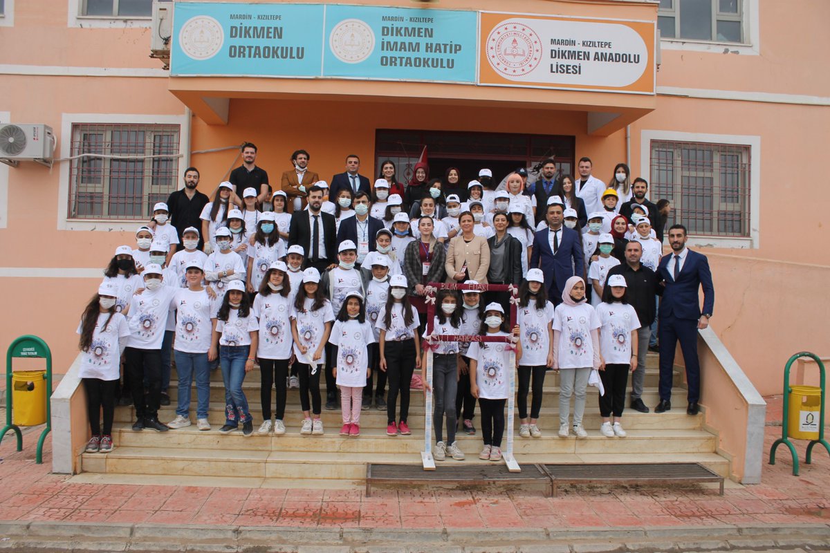 dikmenort's tweet photo. TÜBİTAK 4006 Bilim Fuarımızda bizi yalnız bırakmayan ve fuarımıza çeşitli nedenlerle katılamayan tüm dostlarımıza teşekkür ederiz.
@mahmutdemirttas
@huseyincam84 @MemetPolat0247 @makan47 @SuleymnAKIN @DundarRisvan @serdarTopta4 @mardinarge #Tubitak https://t.co/mlftHd7qJJ