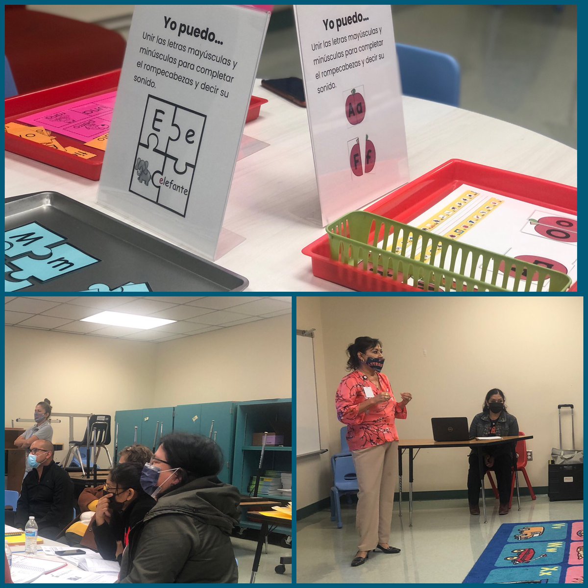 Patricia Rodriguez (@patriciarod19) on Twitter photo Aligning our practices. Primary learning is essential! <a href="/getitrightglo/">Gloria Guerrero</a> <a href="/angcala/">Angela Cala</a> <a href="/Vines_AISD/">Vines Primary</a> Aligning our practices. Primary learning is essential! <a href="/getitrightglo/">Gloria Guerrero</a> <a href="/angcala/">Angela Cala</a> <a href="/Vines_AISD/">Vines Primary</a>