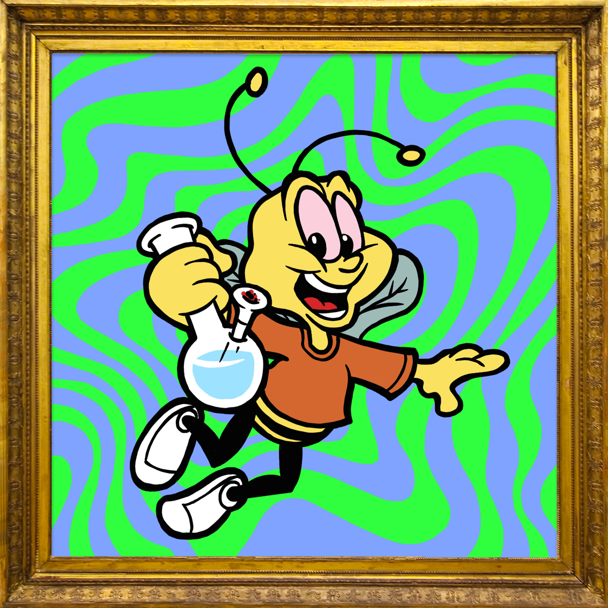 CryptureClub's tweet photo. @NftCryptosArt 🥣 +💨 
https://t.co/m9T8KxqSLa https://t.co/1tGJjxISD7