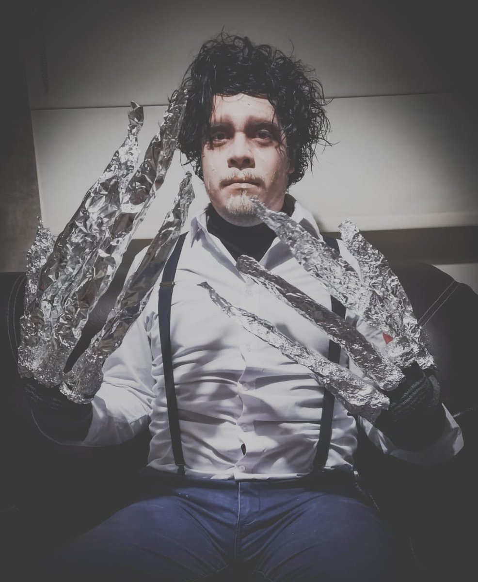 divadsau's tweet photo. #Jalonween #halloween2021 https://t.co/GEieNYWkOn