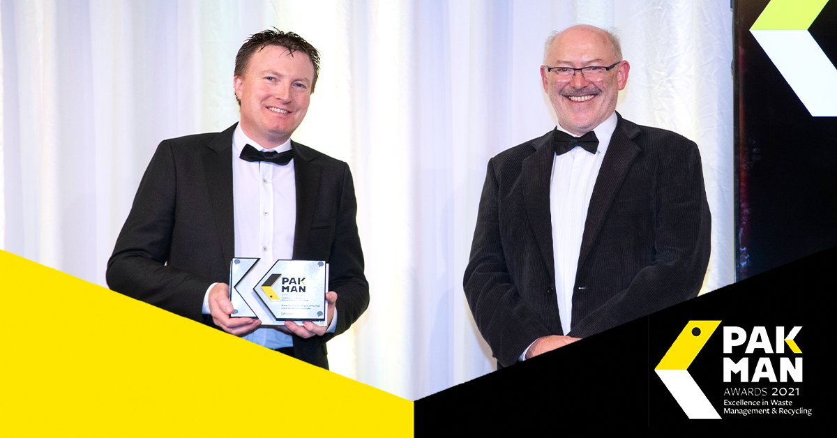 Repak Resource Awards tweet media