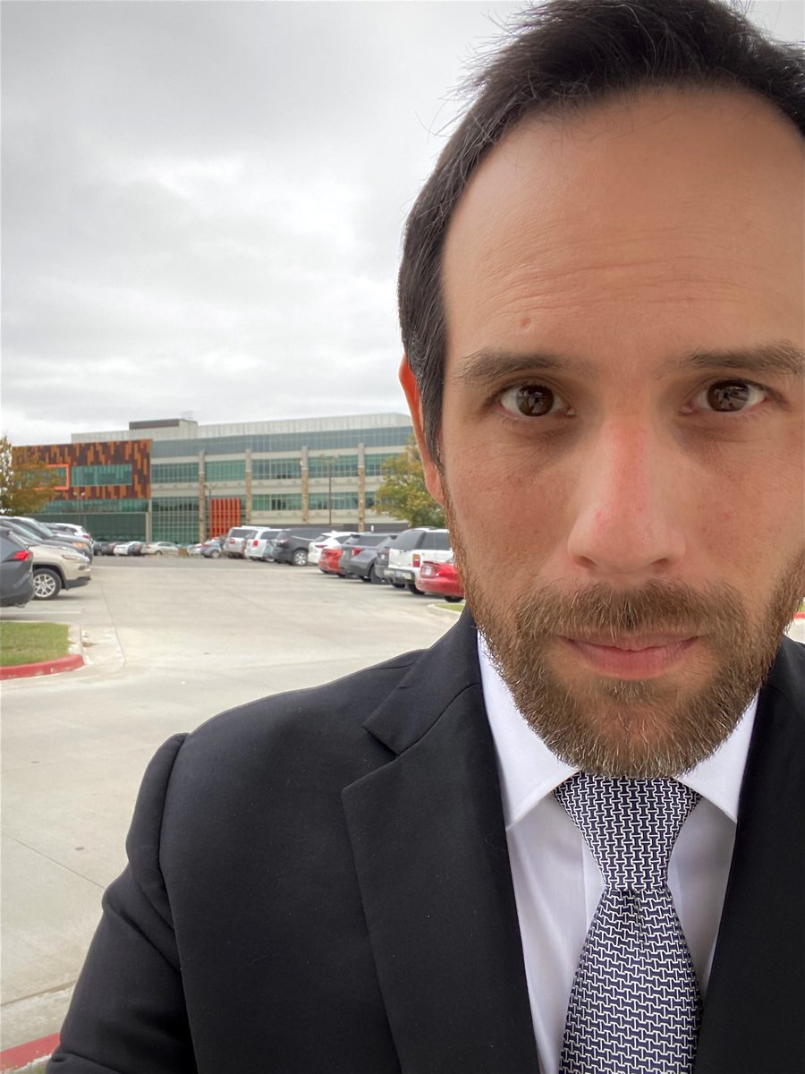 brettachapman's tweet photo. At the hospital of my birth. When I was born, it was a run down U.S. Indian Hospital built in the 1930s. Since then, the Cherokee Nation has taken it over and modernized it. There’s even a medical school here now. This is a good example of how Indigenous sovereignty helps people https://t.co/DUIWb4Y8Wg