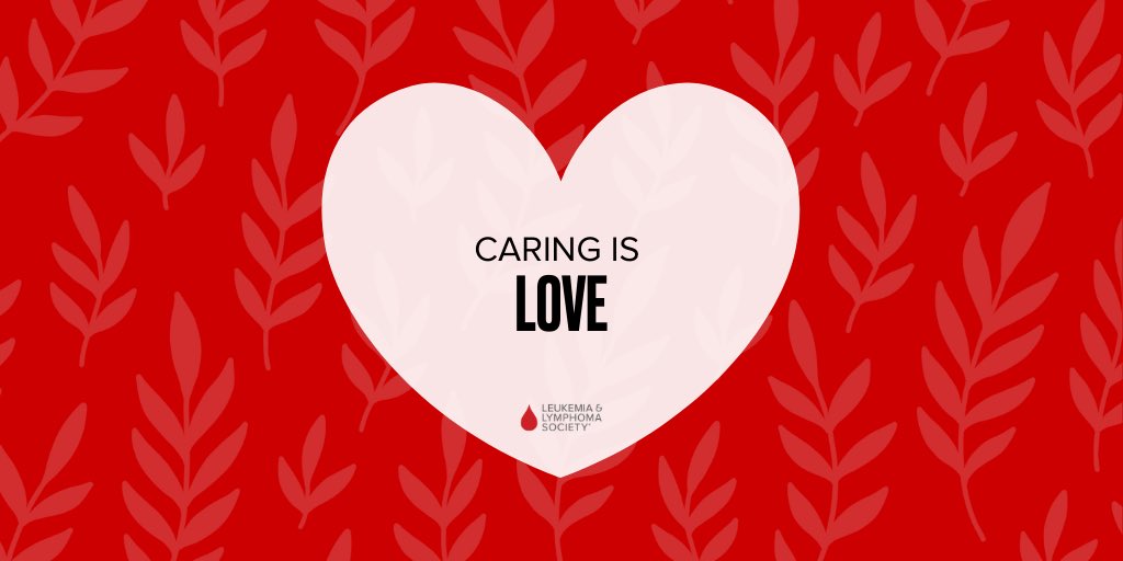 BloodCancerUtd's tweet photo. This #NationalFamilyCaregiversMonth, shout out your outstanding caregiver for a chance to win an LLS swag bag!
❤️ Tell us why your caregiver is amazing
📸 Pop a photo of them below
#️⃣ Use #LLSCaregiver https://t.co/WSABib5Ig5