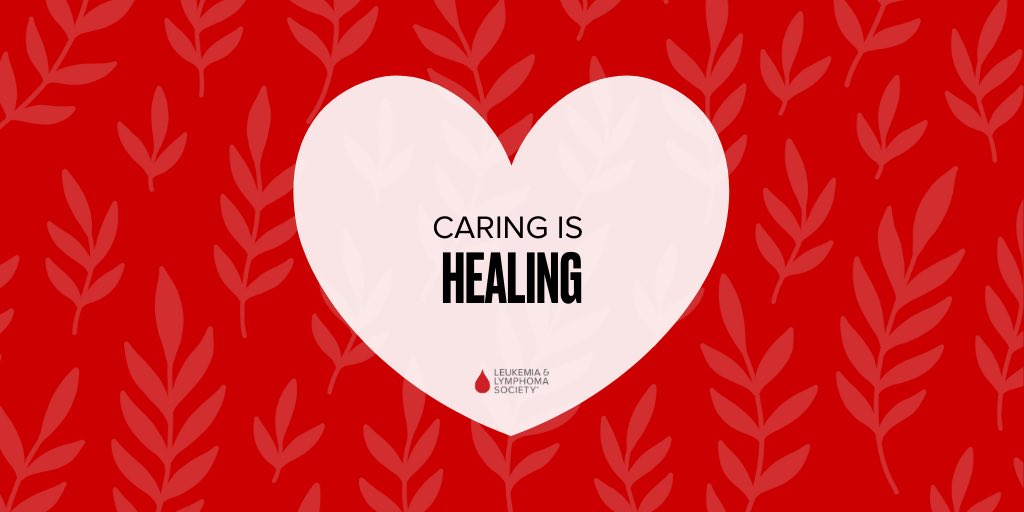 BloodCancerUtd's tweet photo. This #NationalFamilyCaregiversMonth, shout out your outstanding caregiver for a chance to win an LLS swag bag!
❤️ Tell us why your caregiver is amazing
📸 Pop a photo of them below
#️⃣ Use #LLSCaregiver https://t.co/WSABib5Ig5