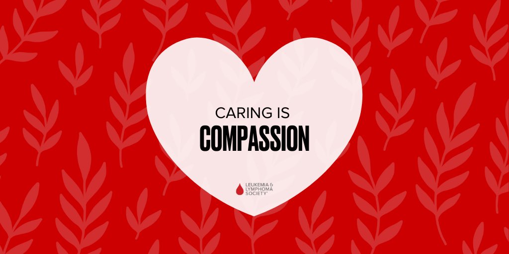 BloodCancerUtd's tweet photo. This #NationalFamilyCaregiversMonth, shout out your outstanding caregiver for a chance to win an LLS swag bag!
❤️ Tell us why your caregiver is amazing
📸 Pop a photo of them below
#️⃣ Use #LLSCaregiver https://t.co/WSABib5Ig5