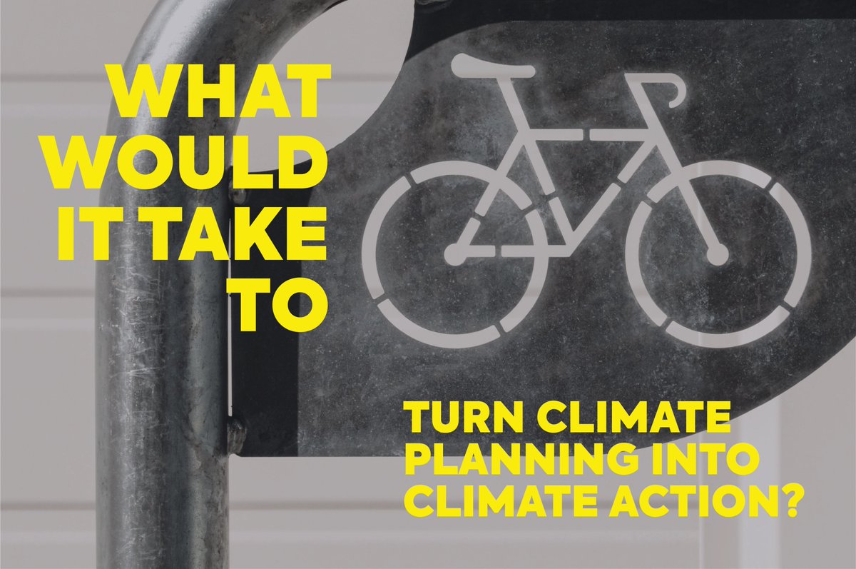If #COP26 is successful, it will be because we (a) raise significant funding and (b) name clear, country-level targets to reach #NetZero by 2050. If the world is successful, it will be because we (a) spend the money well, and (b) deliver on those targets. whatwouldittaketo.com