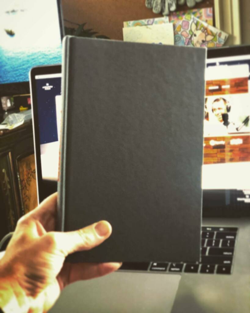 In September I enrolled in a course at Georgetown University. 
+

What kind of class? 
+

A Book Creators 20-week course. 
+

Why?

+

Well, I am going to let the cat out of the bag: I am writing my second book!!!!

+

I have had a topic, personal storie… instagr.am/p/CVyI0wZJhKz/