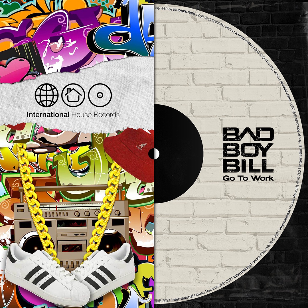 DJ Bad Boy Bill tweet media