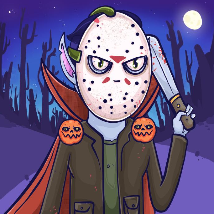 geekypony19's tweet photo. Hey everyone check out this NFT project @VampiresOfSOL. There is a halloween drop going on now for 0.1 #Sol. The NFTs will be usable in the upcoming card game being released this month!
#solnft #solananft #vampiresofsol
@Ryandcrypto 
@Moonshilla 
@Cryptonagato https://t.co/ArKTxqiIoC