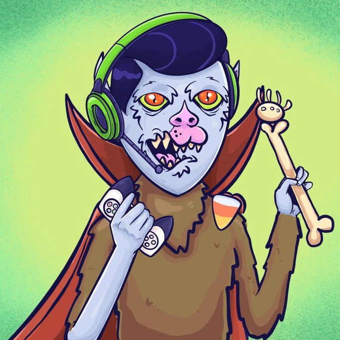 geekypony19's tweet photo. Hey everyone check out this NFT project @VampiresOfSOL. There is a halloween drop going on now for 0.1 #Sol. The NFTs will be usable in the upcoming card game being released this month!
#solnft #solananft #vampiresofsol
@Ryandcrypto 
@Moonshilla 
@Cryptonagato https://t.co/ArKTxqiIoC
