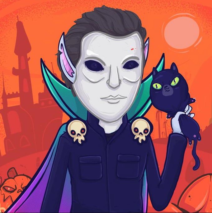 geekypony19's tweet photo. Hey everyone check out this NFT project @VampiresOfSOL. There is a halloween drop going on now for 0.1 #Sol. The NFTs will be usable in the upcoming card game being released this month!
#solnft #solananft #vampiresofsol
@Ryandcrypto 
@Moonshilla 
@Cryptonagato https://t.co/ArKTxqiIoC