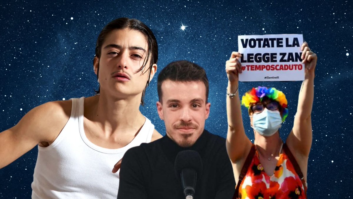 OrgullRadio's tweet photo. 🔊 Programa complet de @QuinOrgull ja disponible amb:
😼 #KenPollet i el Drag King
🌠 Astronomia i Mitologia LGTBI
🇮🇹 Itàlia LGTBI després de tombar la llei contra l'homofòbia
➡️ https://t.co/UEW26PxId9 https://t.co/nSytu0lxks