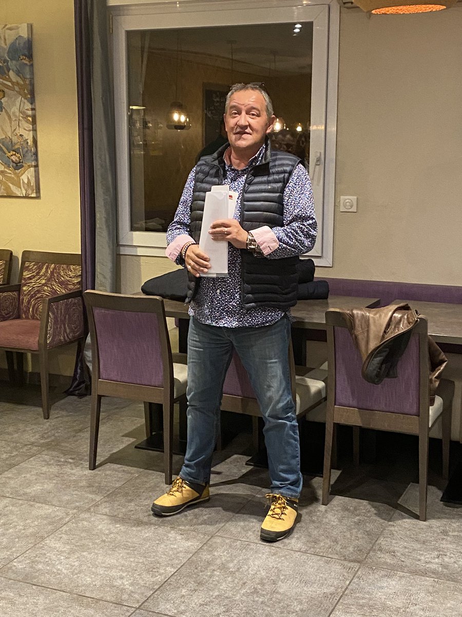 Fiers d’être Artisans dans la Loire tweet media