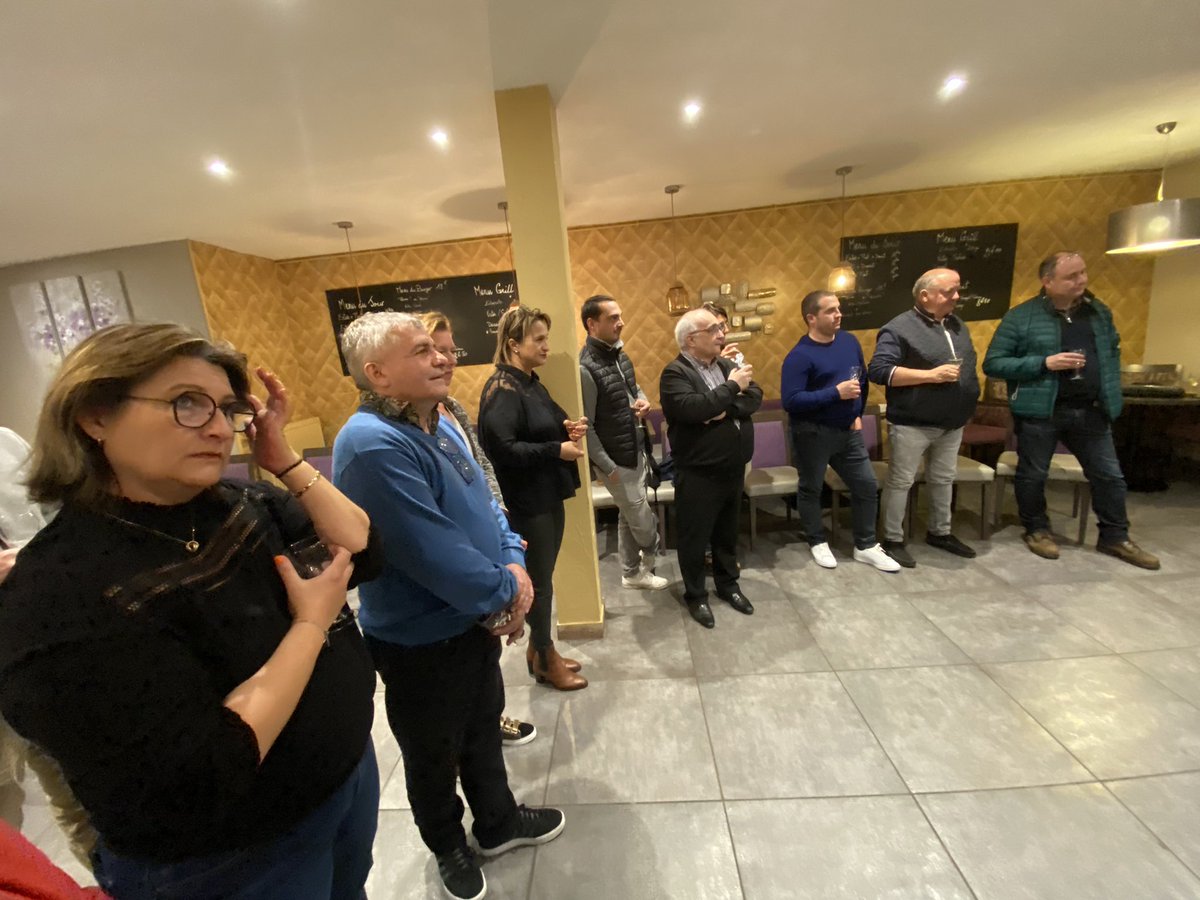 Fiers d’être Artisans dans la Loire tweet media