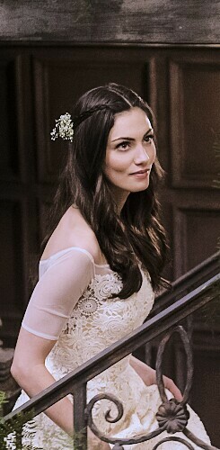 BloodLustBliss's tweet photo. Such a fine bride @CresxentAlpha will make for the vampire Lord. https://t.co/AcJuatJf06