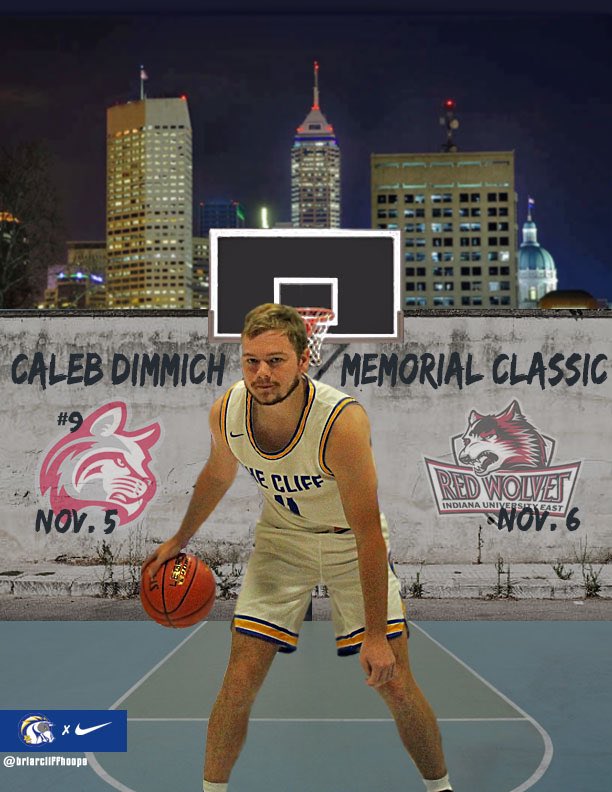 briarcliffhoops's tweet photo. We're ready to get back on the road for two huge games this weekend!! Our guys are looking forward to battling a couple of tough programs with #9 Indiana Wesleyan and IU-East💪🏼

#RaveOn
#BattleOn https://t.co/HJ1nycjKbA