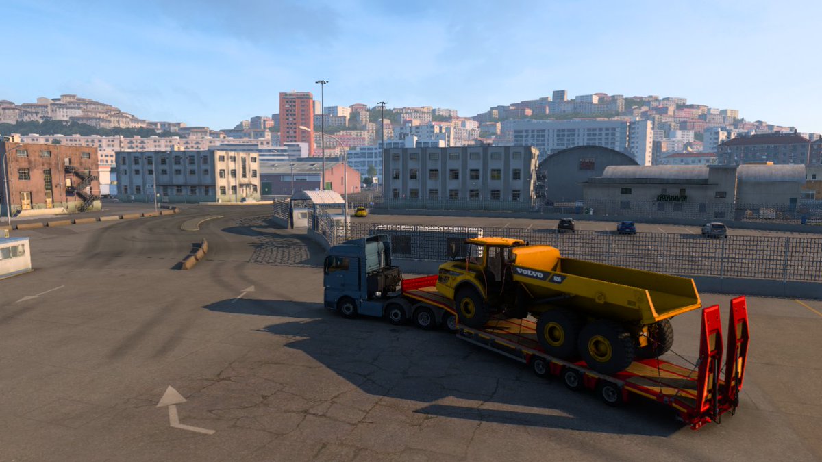 princegershom_'s tweet photo. Never gets better.. @mantruckbusuk #VirtualPhotography #virtualgamer #scssoftware https://t.co/S5sILKDIyn