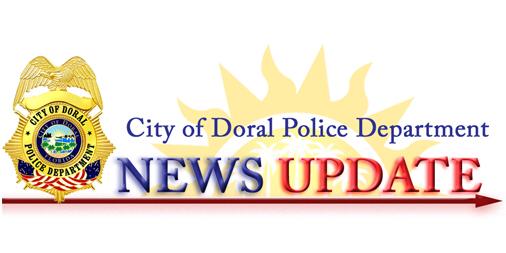DoralPolice's tweet image. Update - Doral Police has concluded their investigation and the area is now secure. Traffic and @Doral_Academy have been reopened. Thanks for your patience.