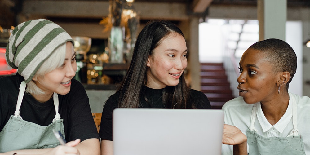 BusinessLinkAB's tweet photo. The Digital Economy Program is offering a free marketing learning series, hosted by @social_school_! Learn how to develop a well-rounded, highly respected brand &amp; the formula for growing your business in a skeptical world: https://t.co/C50paBYF1X #smallbusiness #AB https://t.co/dwj6jvDGgU