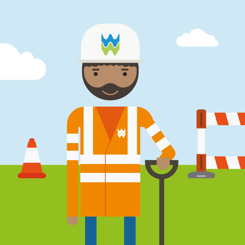 DwrCymru's tweet photo. 🔊 Calling all plumbers! 🔊

Join us on a one-day training course to obtain a qualification in The Water Supply (Water Fittings) Regulations 1999, for free!  ✅

You’ll also be listed by @WatersafeUK – the national register for approved plumbers. 

👉 https://t.co/KMf65R8pEv https://t.co/Um9hVfSfy4