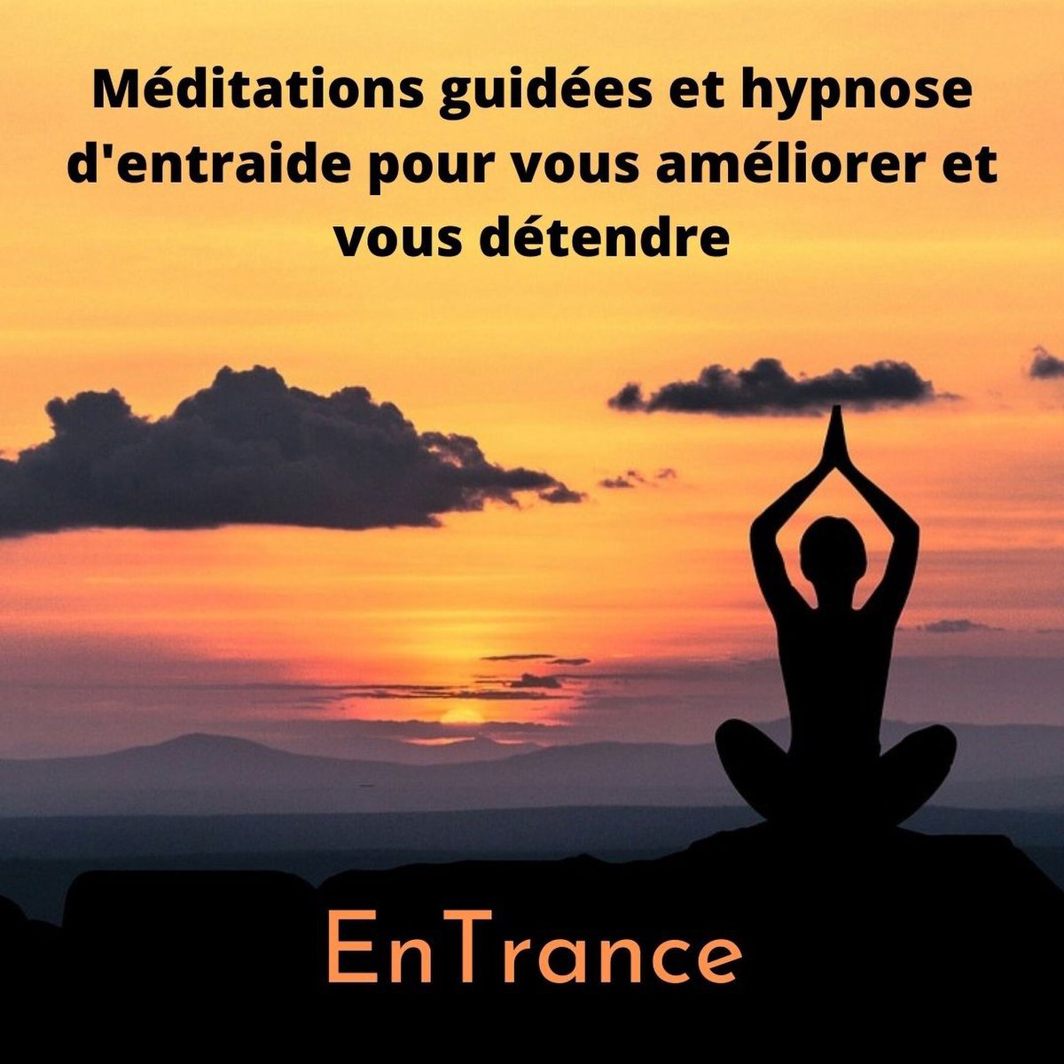 EnTranceHypno's tweet photo. https://t.co/SzB6dISFNr #autoassistance #developpementpersonnel #meditationguidee #meditation #hypnose #autohypnose #additctionrecuperation #bienetre #hypnotherapie #sobre #sobrement  #sagesse #Anxiete #Confiance #Autoacceptation #Succes #Creativite #Autocroyance #Automaitrise https://t.co/Vfd6XDgFxc