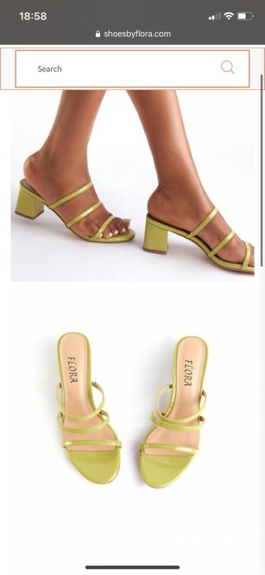 nyenyecia's tweet photo. While you are here, Shoes by Flora drop 2 is still out and selling, visit the website today, make orders, no more buying quantity, it's time to buy quality. Pls order nowwww
WhatsApp: +2348129427664 or https://t.co/siLj31CKq4
#ShoesByFloraDrop2 #SBFDrop2 https://t.co/fQLwCvBe9p