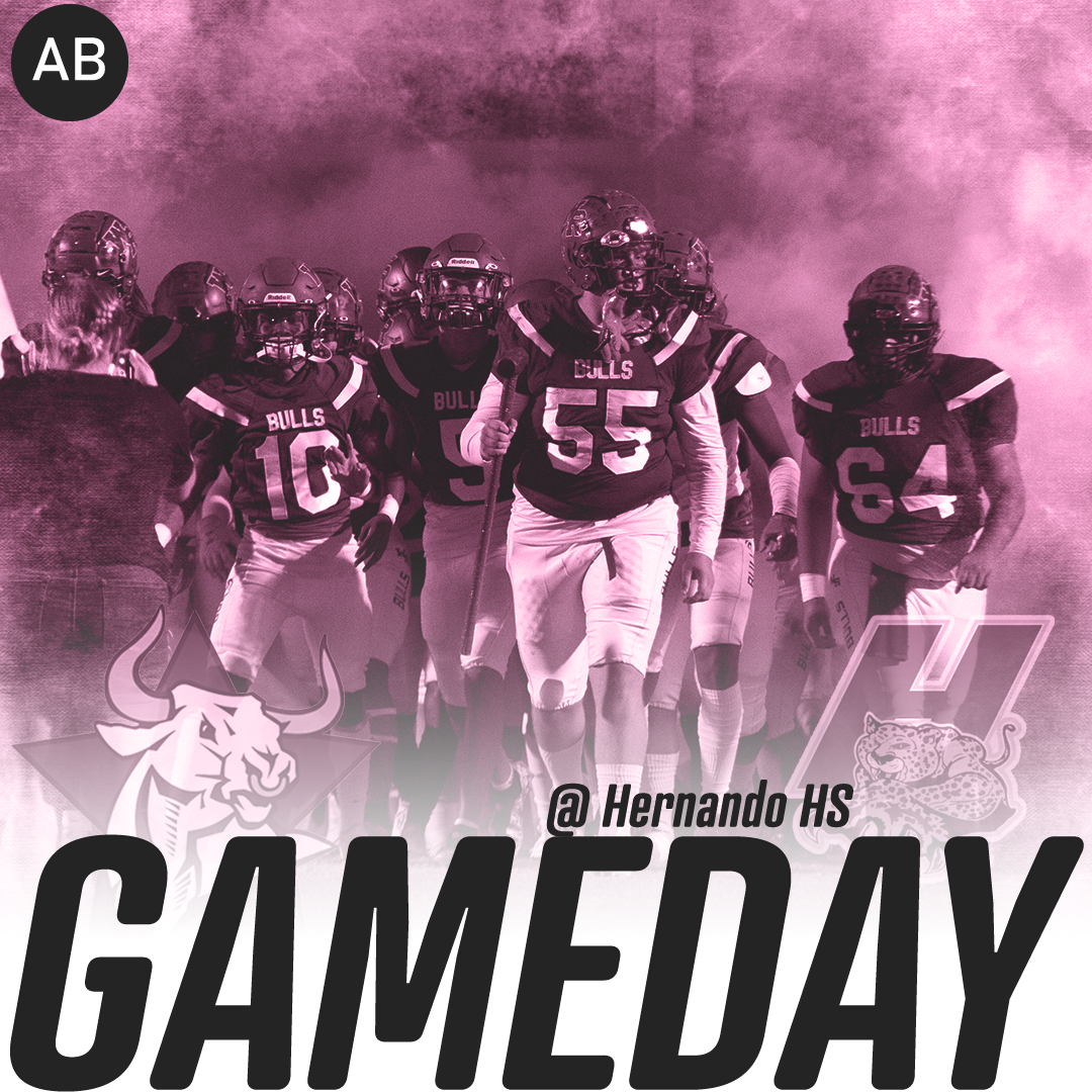 Wiregrass Ranch High School Football tweet media