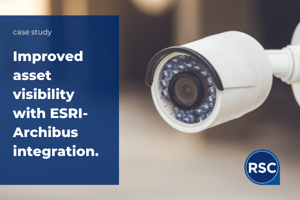 Locate indoor and outdoor assets from one platform with the ESRI-Archibus integration.

thersctribe.rsc2lc.com/blog/2021/10/1…

#esri #gis #archibus #iwms #equipment  #emergencyplanning #assets #rsc2lc #archibus #iwms #spaceview #assetmanagement #spacemanagement #workplace #workspace