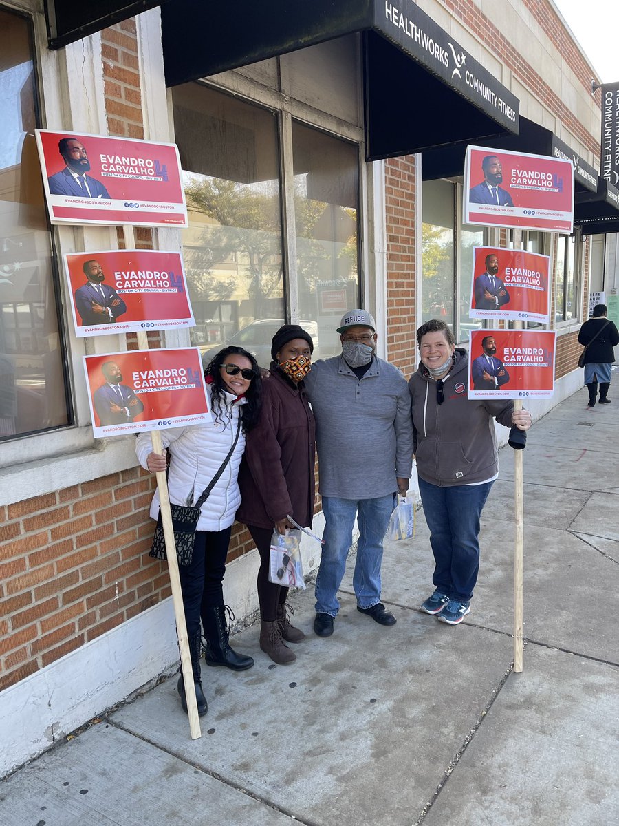 Greater Boston Labor Council - GBLC tweet media