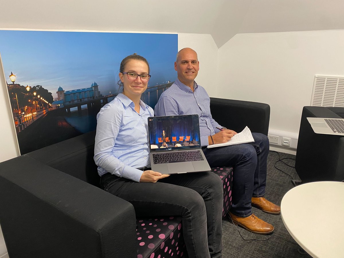 ValleyDx's tweet image. 📹  All ready to deliver our virtual presentation to the Advanced Lateral Flow Conference for the Rapid Testing Innovation Award.

#ALFC #betterwithdata

bondhealth.co.uk/alfc/