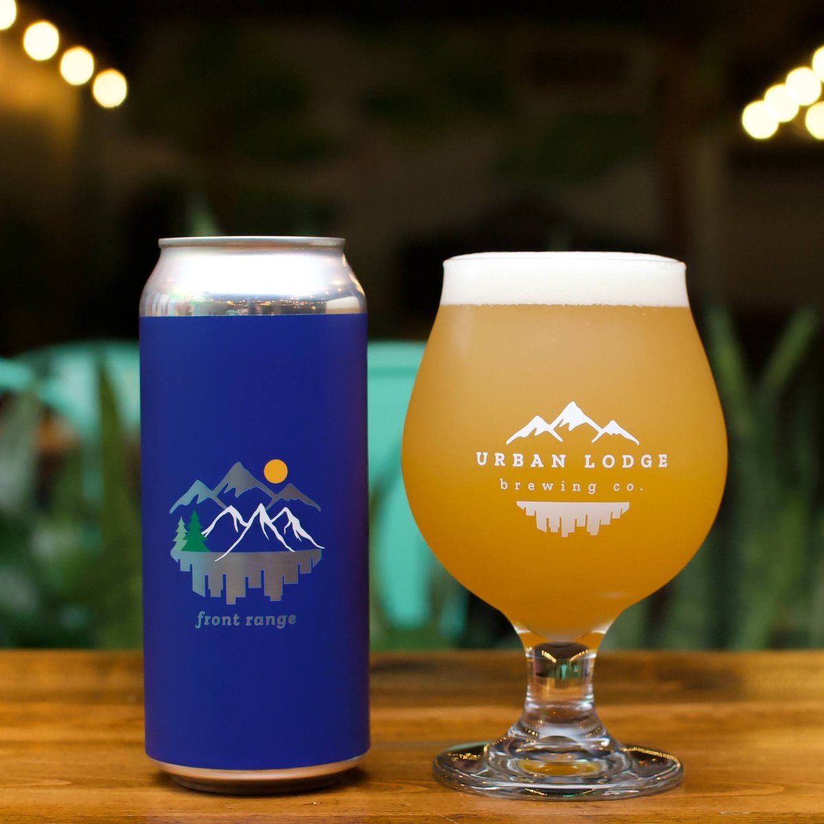 Urban Lodge Brewing tweet media