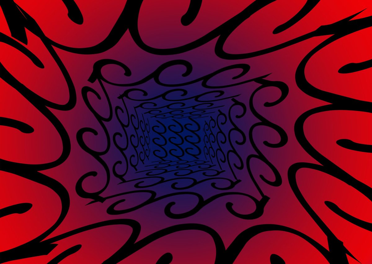 JfAbstract's tweet photo. Falling Slowly
#TrippySummer #NFTartists #trippy #popart #pixelart https://t.co/urSH18Uc9M