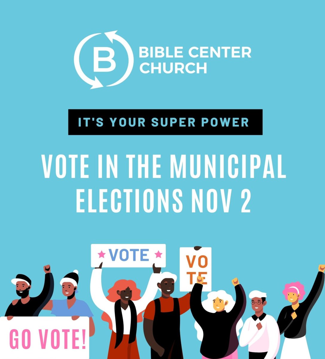 Voting is still happening today!! If you can, don't miss your chance to make your voice heard! #PAVotes #PittsburghVotes #Polls #CivicDuty
