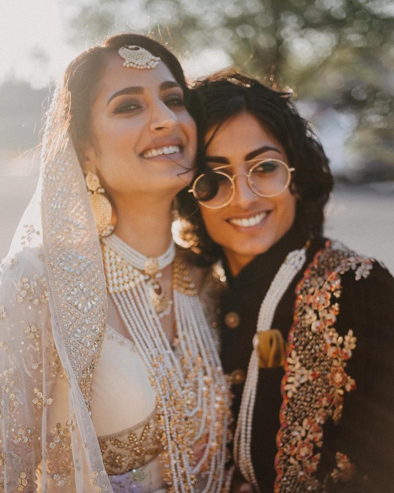 hrlywomen's tweet photo. bianca maieli &amp; saima ahmad https://t.co/A5UEky7UUN