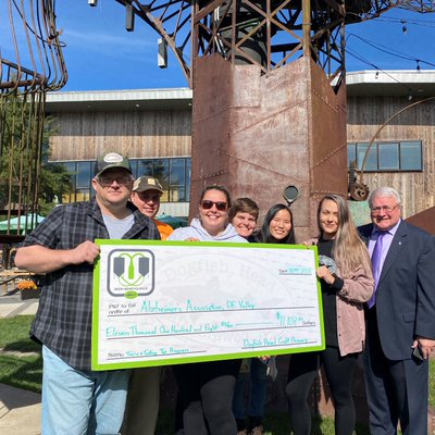 Dogfish Head Brewery's Photo