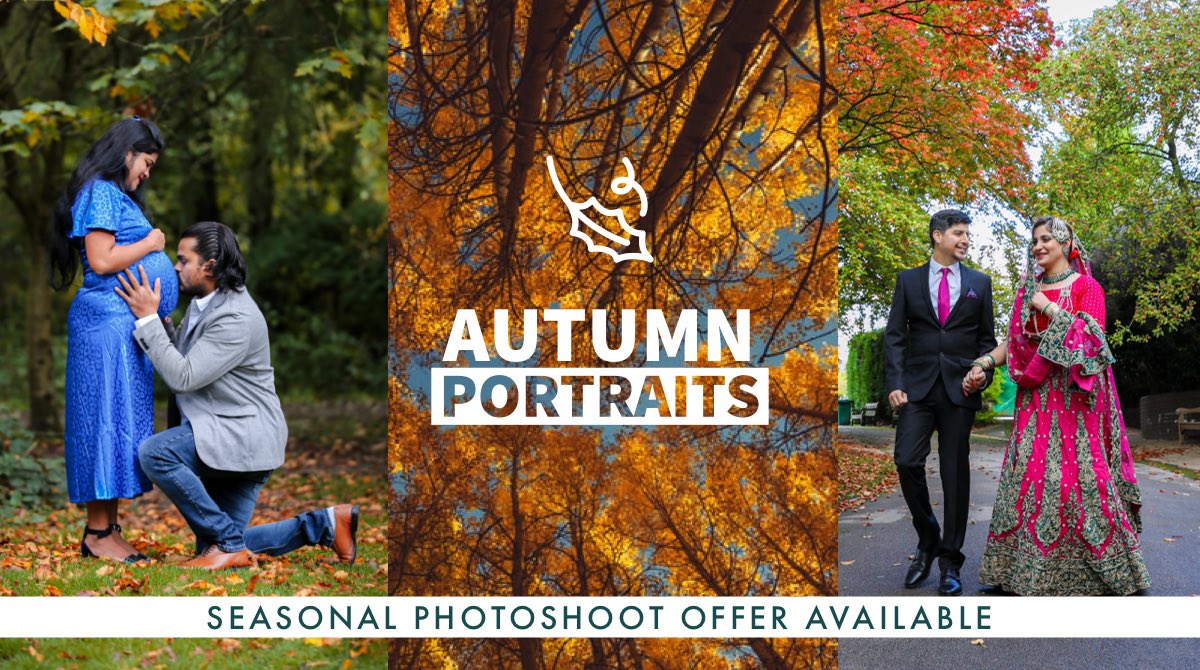 Just a few remaining sessions available for this weekend. Get some fresh family photos in time for Christmas! From £49

#autumnportrait #solihullhour #solihullphotographer #birminghamphotographer #westmidlandsphotographer