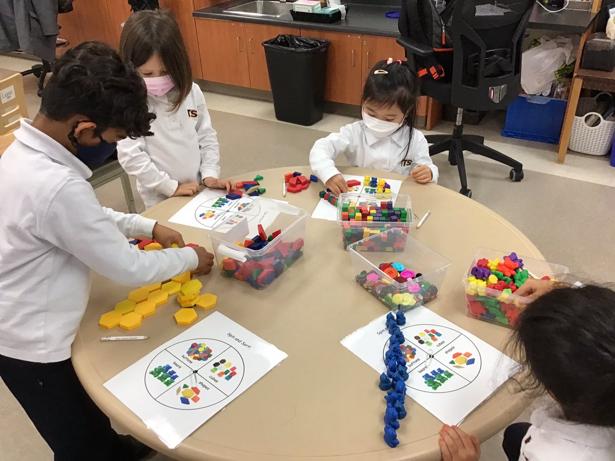HTS_Kindies's tweet photo. Ask us about our #sorting math workshop.🔎 #BetterTogeher #spintosort #sortingcards #googleclassroom #syllablesort @ConnieRanieri @HTSRichmondHill https://t.co/ypZeXxYboo