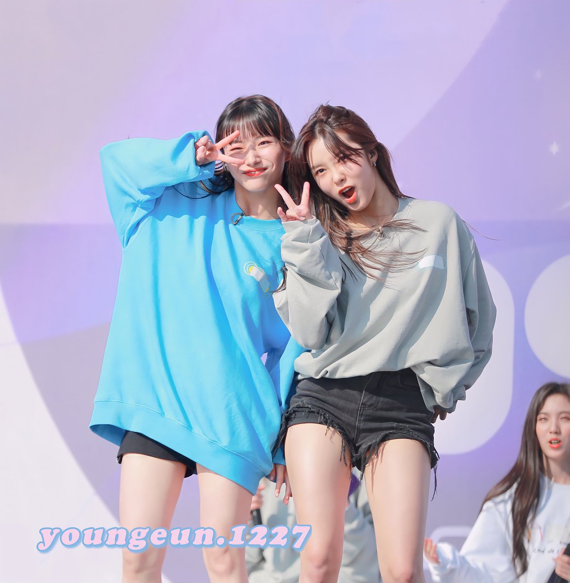 archivekdayeon's tweet photo. 211002 drive to planet with Youngeun !
© youngeun.1227

꒰ #케플러 #KEP1ER 
#KIMDAYEON #김다연 ꒱ https://t.co/lqpoZYz1Sz