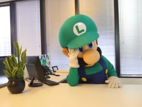 Two_Choo's tweet photo. If it wasn't Mario Party thennnnn it could be either Super Mario 64. Or Yoshi's Island. Super Mario World? Luigi's Mansion! Mario Party 5?! 

We honestly don't know https://t.co/r8qY8l19WW