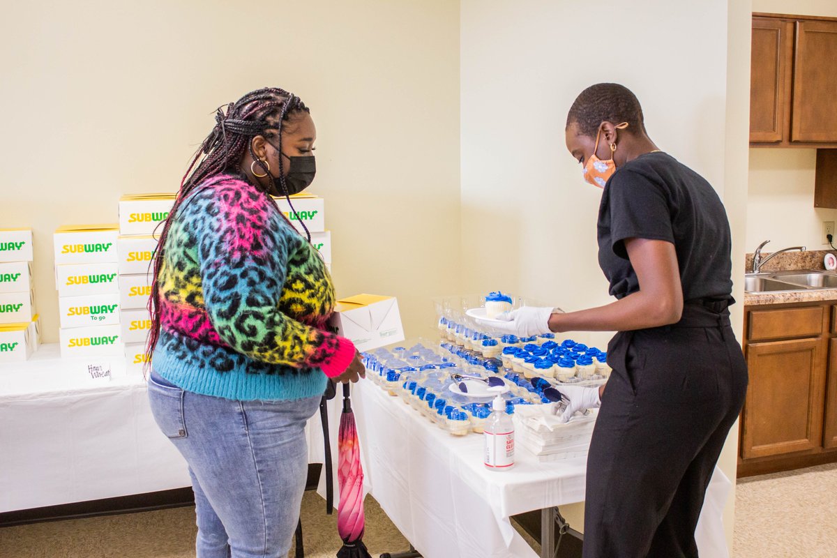 Neighborhood Christian Centers, Inc. tweet media