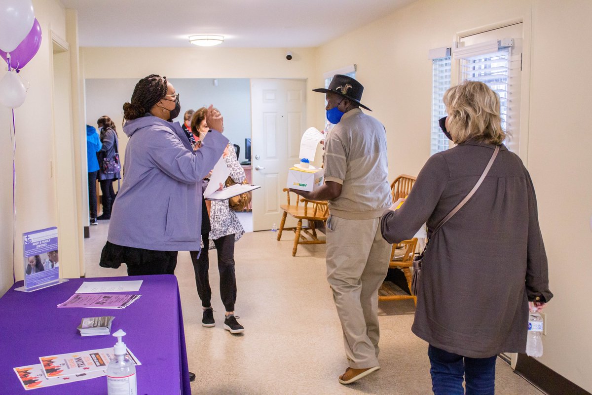 Neighborhood Christian Centers, Inc. tweet media