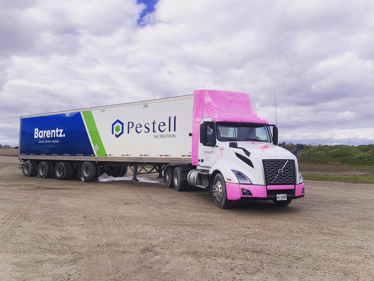 Shakespeare Mills Inc tweet media