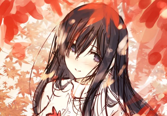 健全絵の描き方すっかり忘れてるけど、今年も何とか間に合わせるぜ…。 