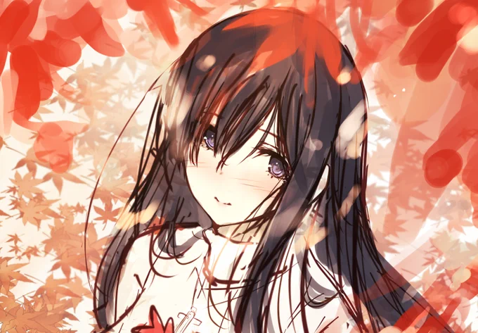 健全絵の描き方すっかり忘れてるけど、今年も何とか間に合わせるぜ…。 