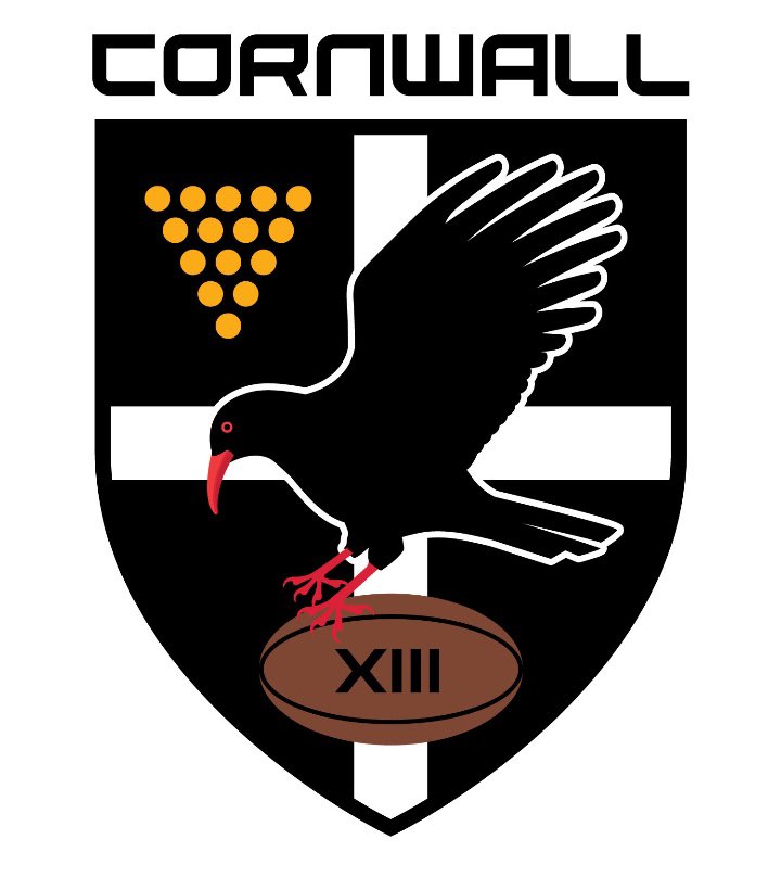 OutlawedRugby's tweet photo. Up the Cornwall!! #CornwallRugby #Cornwall #CornwallRLFC @CornwallRLFC https://t.co/zjQE6FtuqZ