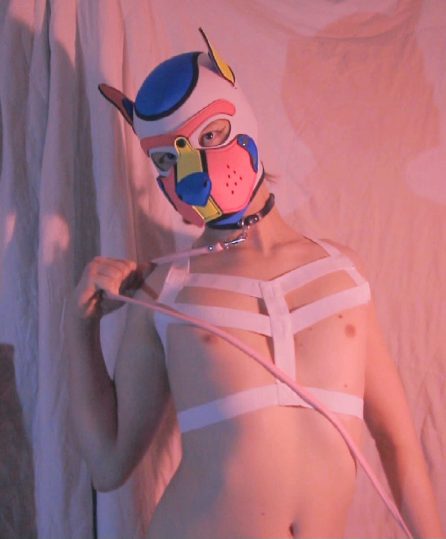 femme pubby 💕 tweet media