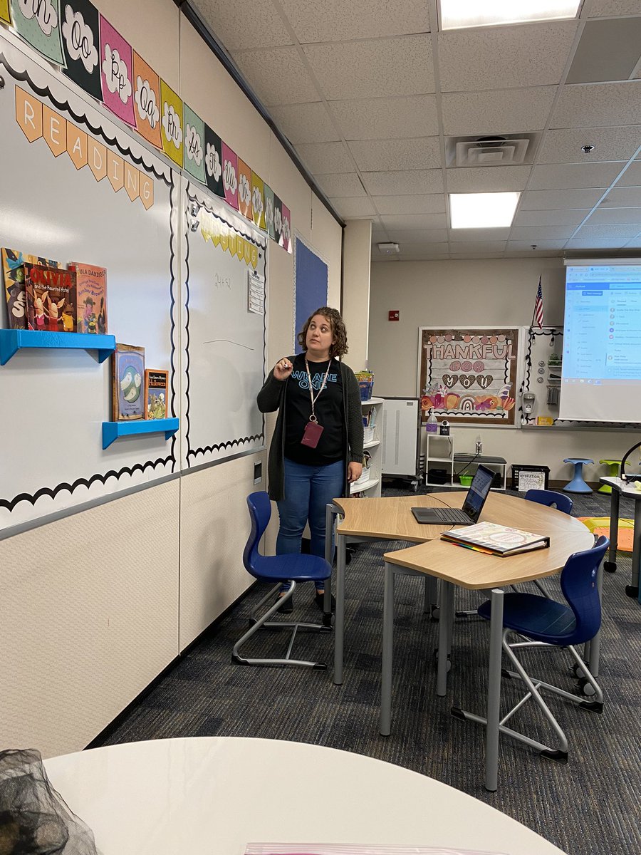 Melanie Roberson tweet media