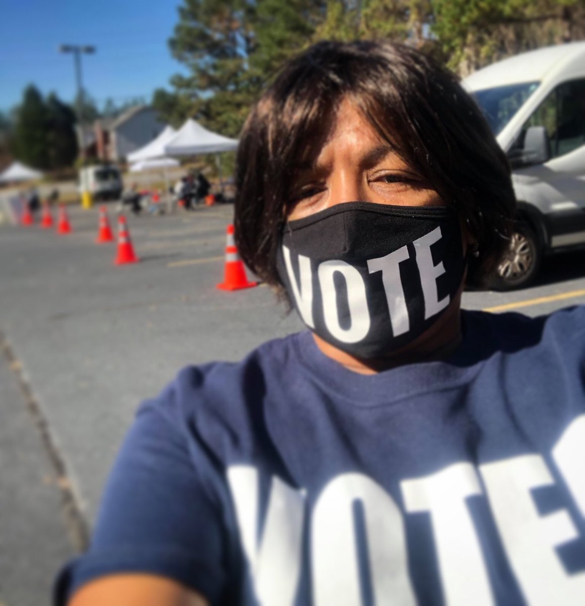 HPJones5's tweet photo. Haven't voted yet? There's still time! If you haven't cast your ballot, the polls are open until 7pm. Local elections matter—make sure your voice is heard!

#HattieForFairburn #ElectionDay #GaPol #FairburnGa https://t.co/UMaaPIUhVh