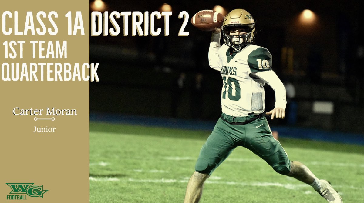 #alldistrict #gohawks #WGBuildingFutures