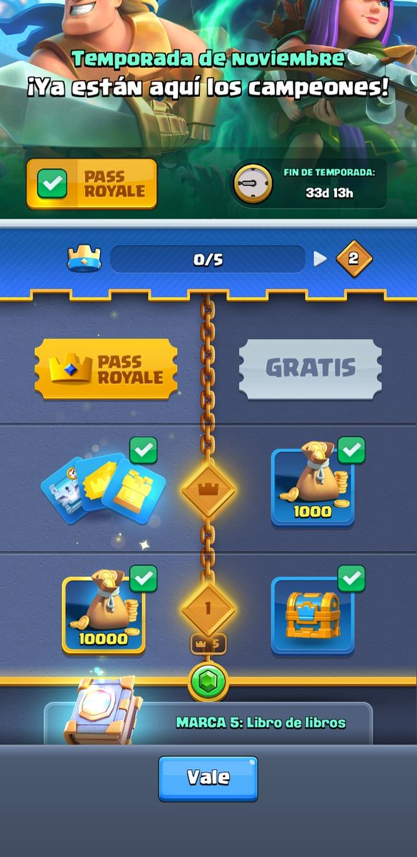 Con el código <a href="/KaNaRiOoo/">CODE: KANARIO</a> gente 😎👌